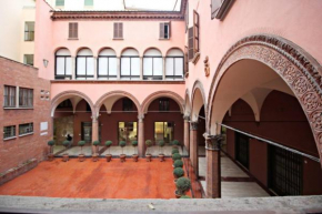 UGO BASSI LUX apartment